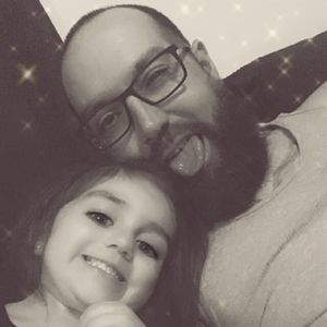 Meet your Posher, Brent